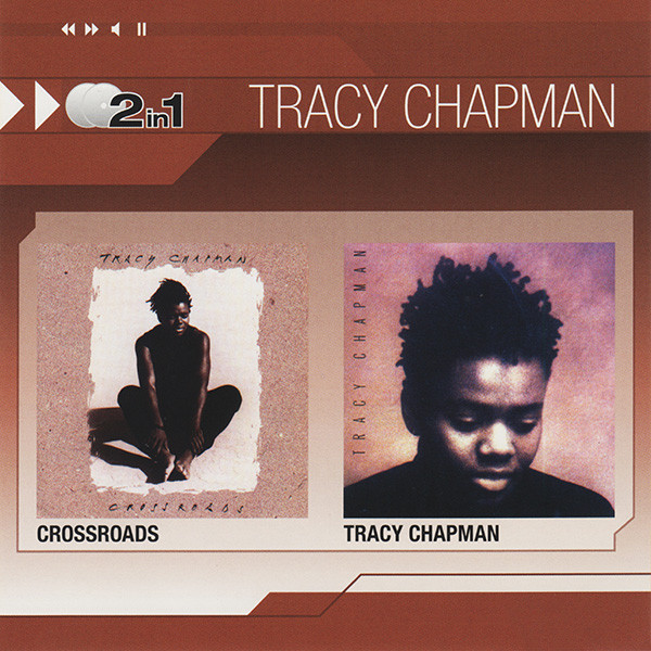 Tracy Chapman: Crossroads (1989)